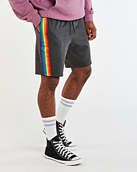 Men's Grey Shorts | Charcoal \u0026 Light 
