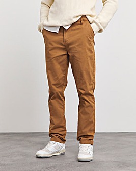 Tapered Fit Chino