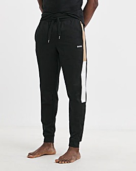 BOSS Iconic Lounge Jogger - Black