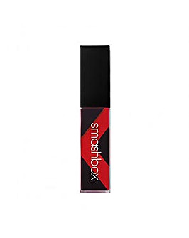 Smashbox Be Legendary Longwear Lip Lacquer Orange Crush