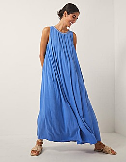 Monsoon Luna Embellished Maxi Dress