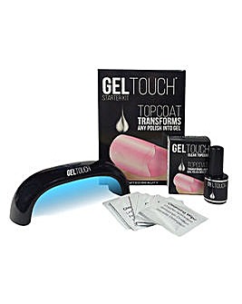 Gel Touch Starter Kit