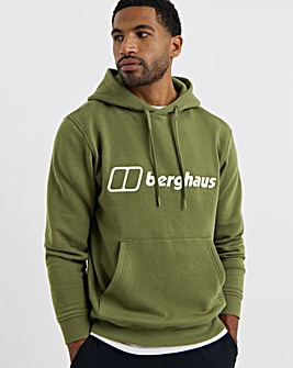 Berghaus Logo Hoody