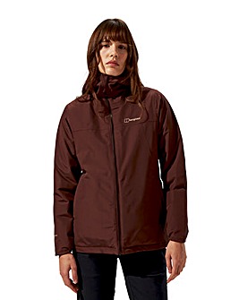 Berghaus Waterproof Deluge Pro 3.0 Insulated Jacket