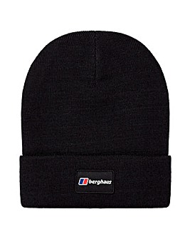 Berghaus Logo Recognition Beanie