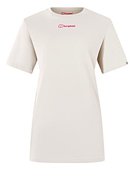 Berghaus Mount Botany Short Sleeve T-shirt