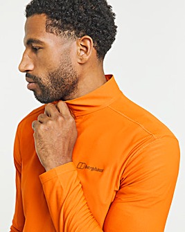 Berghaus 24/7 Tech Half Zip