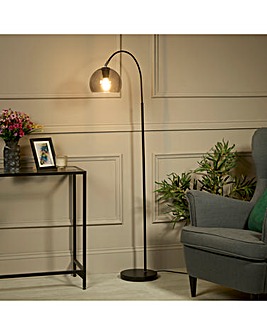 Arc Floor Lamp