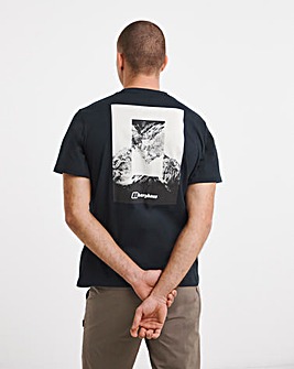 Berghaus Graphic T-Shirt