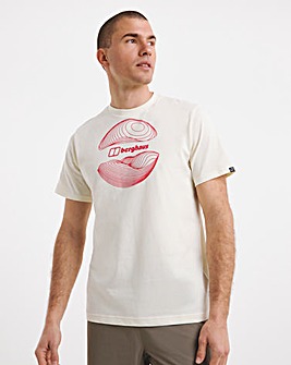Berghaus Graphic T-Shirt