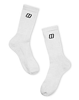 Berghaus Everyday 3 Pack Socks