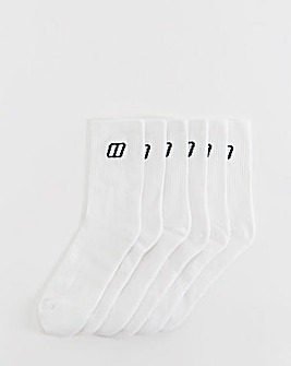 Berghaus Everyday 3 Pack Socks