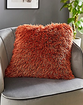 Indulgence Supersoft Shaggy Cushion