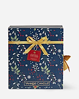 Yankee Candle Advent Book