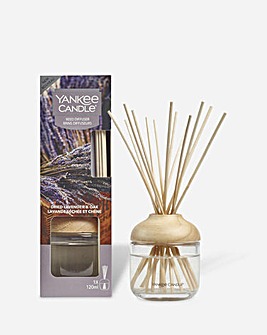 Yankee Candle Dried Lavender & Oak Reeds
