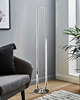 Astro Oblong LED Floor Lamp