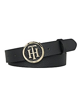 Tommy Hilfiger Logo Belt