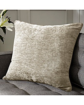 Hyperion Selene Luxury Chenille Cushion