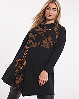 plus size joe browns