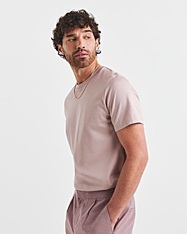 Folio Premium 100% Supima Mercerised T-Shirt