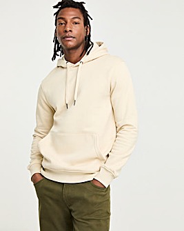 Overhead Hooded Sweatshirt