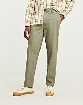 Loose Fit Chino