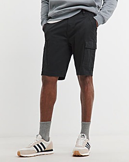 Twill Cargo Short