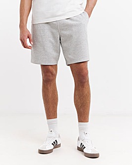 Jersey Sweat Shorts