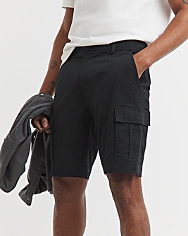 Short Cargo Short