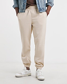 Relaxed Fit Jogger