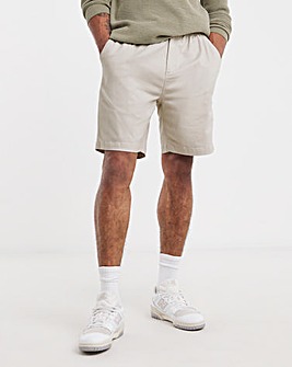 Fully Elasticated Comfort Waist Chino Short
