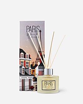 Paris Destination Collection Blackcurrant & Fig Diffuser