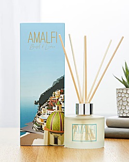 Amalfi Destinations Collection Citrus Fresh Diffuser