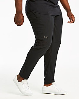 under armour fitted coupe ajustee pants