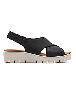 simple be sandals