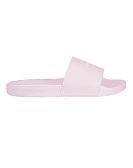 Calvin Klein Slide Sandals D Fit