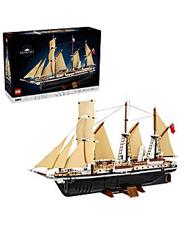 LEGO Icons The Endurance 10335
