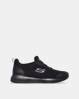 Skechers Black B Cute 2.0 Slip On Trainers - Standard Fit (D)