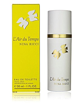 L'Air Du Temps 30ml Eau de Toilette