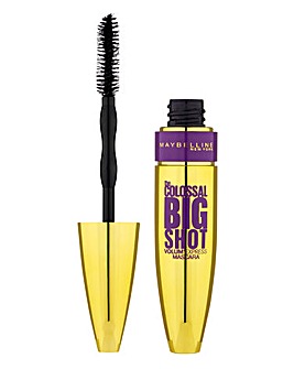 Maybelline Colossal Big Shot Mascara