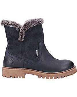 Cotswold Aldestrop Fleece-Lined Boots