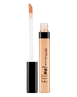 Maybelline Fit Me Concealer 10 Light