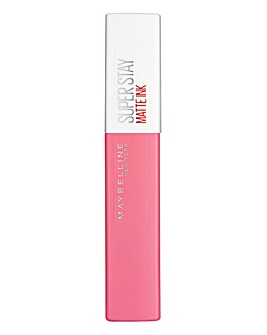 Maybelline SuperStay Matte Ink Lipstick - 15 Lover