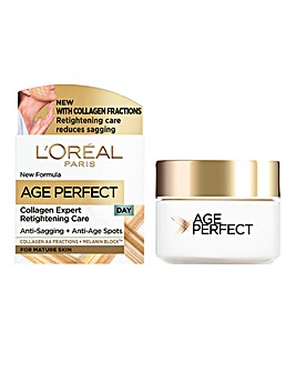 L'Oreal Paris Age Perfect Rehydrating Day Cream 50ml