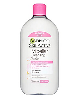 Garnier Micellar Water 700ml