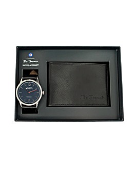 Ben Sherman Strap Watch