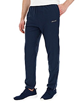 mens bootcut tracksuit bottoms