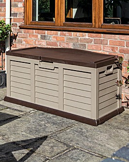 Rowlinson Plastic Storage Box