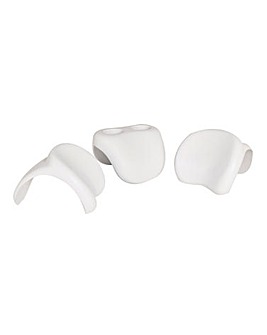 MSpa Comfort Set (Cup Holder & 2 x Headrest)