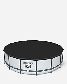 Bestway 15ft Steel Pro MAX Pool Set